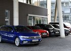 Importér Volkswagenu, Seatu a Audi hlásí pokles prodejů. Pro letošek však chystá klíčové novinky