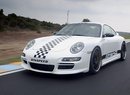 Rinspeed Indy: Porsche pro starou cihelnu