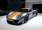 Porsche 918 RSR: V CADu vše pasovalo, ve skutečnosti ne (video)