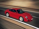 Porsche Carrera