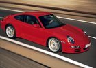 Nové Porsche 911 Carrera: první fotografie a informace