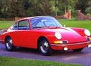 Porsche Classic