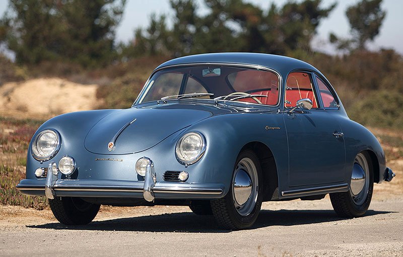 Porsche 356