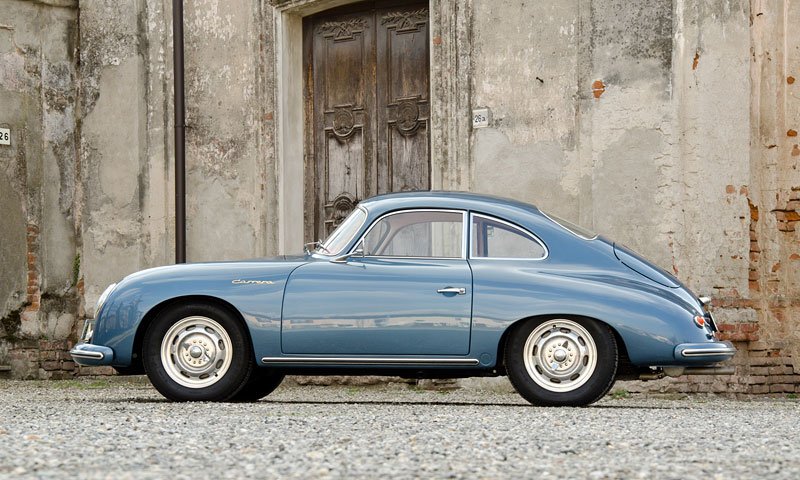 Porsche 356