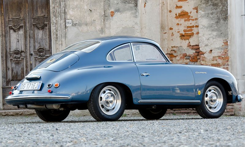 Porsche 356