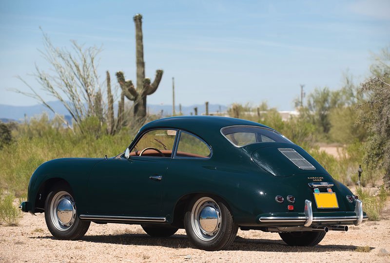 Porsche 356