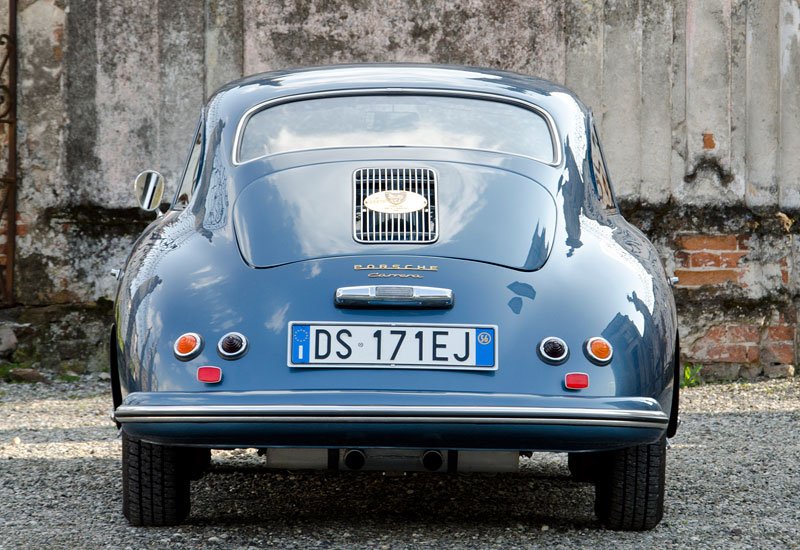 Porsche 356