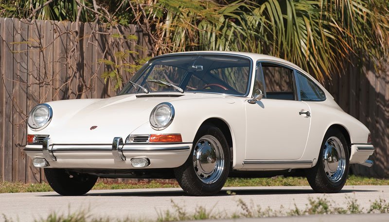 Porsche Classic