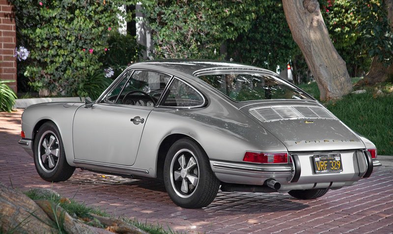 Porsche Classic