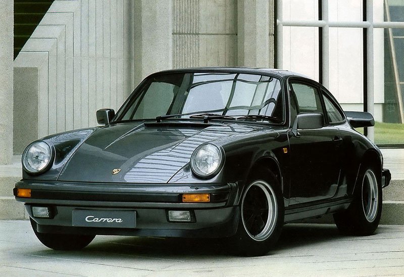 Porsche Classic