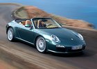 Porsche 911 – oficiální fotografie modernizované Carrery a Carrery S (nové foto)