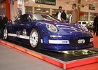 9ff GT9: upravené Porsche překonalo Bugatti Veyron