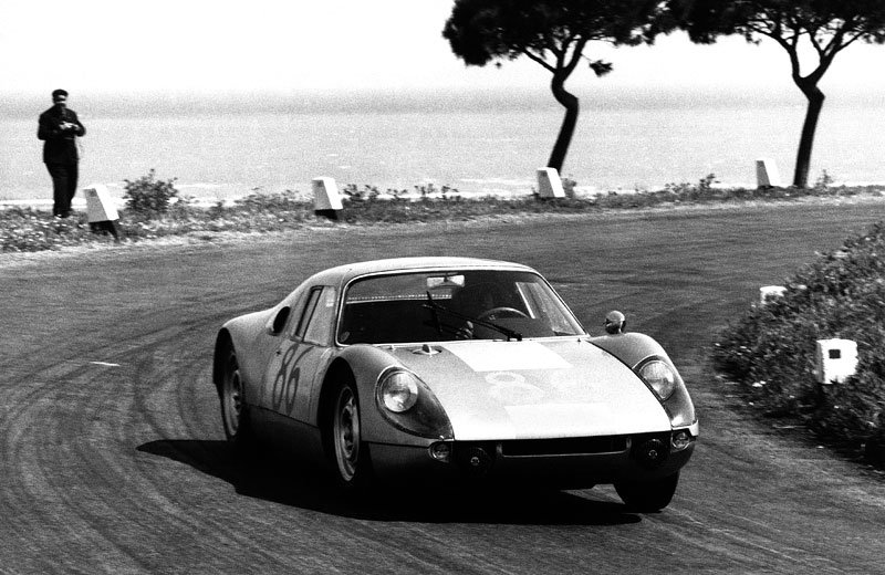 F. A. Porsche