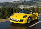 Porsche loni prodalo rekordních 143.096 aut, Panamera ale ztratila