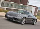 Porsche v červenci zaznamelalo rekordní prodej