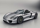 Macan a 918 Spyder pomohou Porsche dále zvýšit zisk