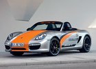 Porsche Boxster E: Elektrické roadstery do ulic Stuttgartu ještě letos