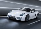 Příští Porsche Cayman by v ostrých verzích mohlo zůstat u atmosférického plnění