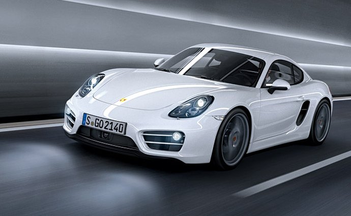 Příští Porsche Cayman by v ostrých verzích mohlo zůstat u atmosférického plnění