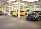 Porsche Exclusive Manufaktur: Když standard nestačí!