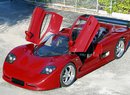 Mosler MT 900S – závodění v rodokmenu