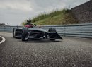 Porche Formula E Gen3