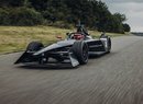 Porche Formula E Gen3