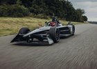 Porsche absolvovalo první kilometry s třetí generací elektrické Formule E