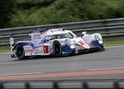  24 hodin Le Mans 2016 pojede šedesátka aut místo dosavadních 56