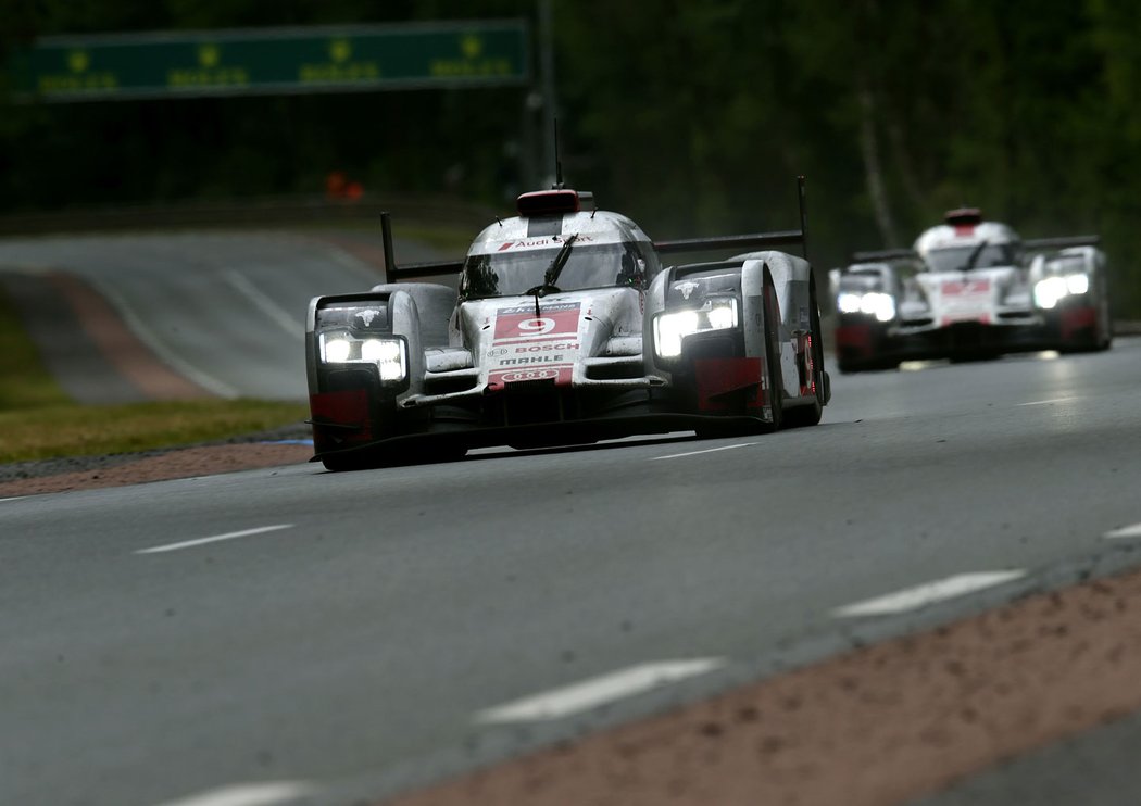 Porsche 956