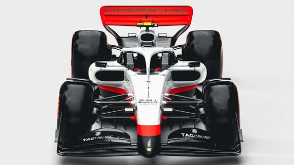 Proč je rok 2026 konečně ten správný pro vstup Audi a Porsche do formule 1?