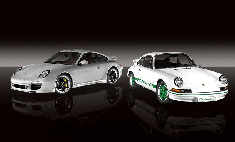 911 Sport Classic