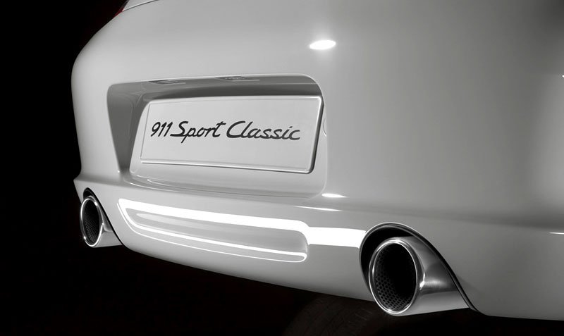 911 Sport Classic