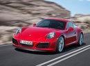 Porsche 911 2016: Na řadě je přeplňovaní