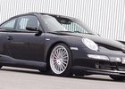 Hamann Porsche 911 – elegantní dravec
