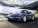 Porsche potvrdilo hybrid pro příští generaci 911