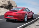 Porsche 911 s hybridním pohonem nevznikne. Proč tak najednou?