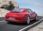 Porsche 911 s hybridním pohonem nevznikne. Proč tak najednou?