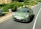Video: Porsche Panamera S Hybrid – GT s hybridním pohonem