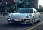 Nejsilnější verzí Porsche Panamera se stává hybrid. Nabídne 680 koní!