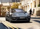Dostane Porsche Panamera supervýkoný hybridní topmodel?