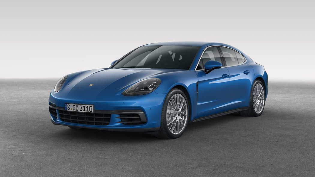 porsche ceniky ceskytrh novemodely sportovni