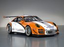 Hybridní Porsche 911 v sérii? Zatím nebude!
