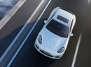 Porsche Panamera S E-Hybrid má státní dotaci a může zdarma do Londýna