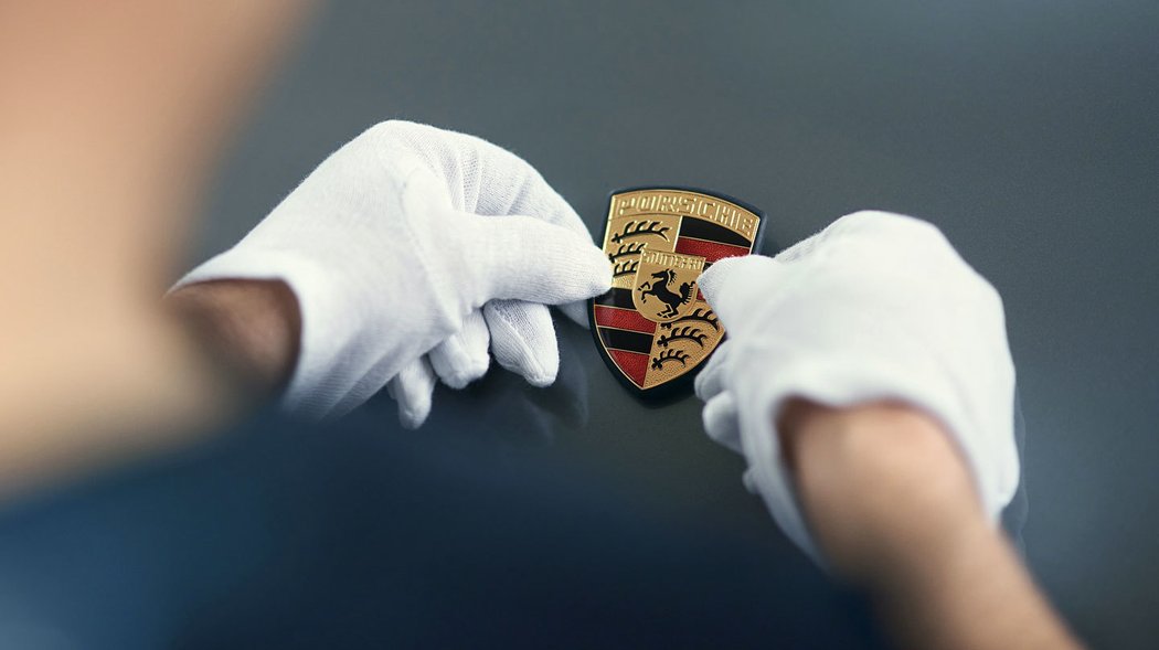 Porsche rozšiřuje individualizační program