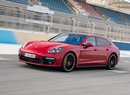 S Porsche Panamera GTS v Bahrajnu: Za červenou do basy a krásný okruh