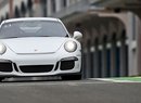 Porsche Driving Academy