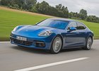 TEST Jezdili jsme s novým Porsche Panamera. Všechno je jinak!