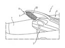 Porsche si patentovalo hlavové airbagy pro kabriolety. Kam je nacpalo?