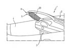 Porsche si patentovalo hlavové airbagy pro kabriolety. Kam je nacpalo?